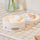 Manteca corporal The Body Shop ALMOND MILK 50 ml Piel Sensible