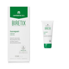 Crema de Día BIRETIX BIRETIX ISOREPAIR 50 ml