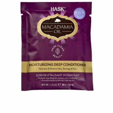 Acondicionador hidratante HASK MACADAMIA OIL 50 g