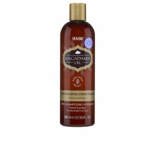 Acondicionador hidratante HASK MACADAMIA OIL 355 ml