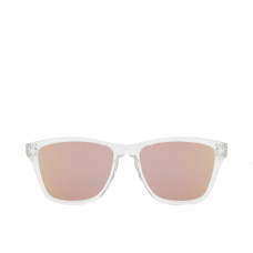 Gafas de Sol Infantiles Hawkers One Kids Air Transparente Ø 47 mm Oro Rosa