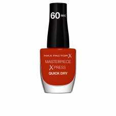 Nail polish Max Factor Masterpiece Xpress Nº 455 Sundowner 8 ml