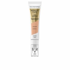 Facial Corrector Max Factor MIRACLE PURE Nº 03 peach 10 ml