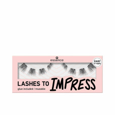 Set de pestañas postizas Essence Lashes to Impress