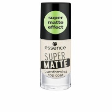 Capa superior para uñas Essence SEPPER MATTE 8 ml