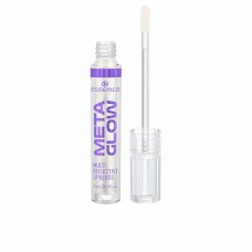 Brillo de Labios Essence Meta Glow Nº 01 Cyber Space 3 ml Iridiscente