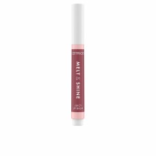 Coloured Lip Balm Catrice Melt and Shine Nº 030 Sea-cret 1,3 g