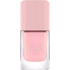 Nail polish Catrice Dream In Glow Blush Nº 080 Rose Side Of Life 10,5 ml