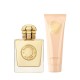 Women's Perfume Set Burberry Goddess 2 Pieces