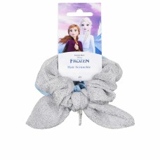 Hair ties Inca INCA COLETERO Blue Silver (2 Units)