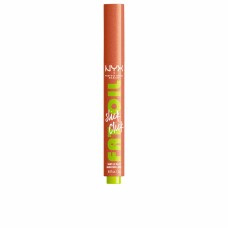 Bálsamo Labial con Color NYX Fat Oil Slick Click Hits diferent 2 g