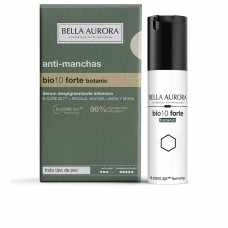 Espuma Limpiadora Bella Aurora BIO10 30 ml