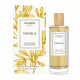 Women's Perfume Coty Chanson d'Eau Vanilla EDT 100 ml
