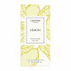 Women's Perfume Coty Chanson d'Eau Lemon EDT 100 ml