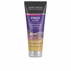 Acondicionador sin Aclarado John Frieda FRIZZ-EASE 250 ml Complejo Reparador