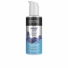 Aceite Capilar John Frieda FRIZZ-EASE 100 ml Cabello rizado