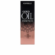 Aceite Capilar Montibello GOLD OIL ESSENCE 130 ml Antiedad