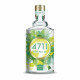 Perfume Unisex 4711 Remix Green Oasis EDP 100 ml