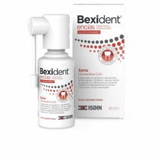 Spray bucal Isdin BEXIDENT 40 ml Encías Sanas