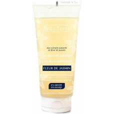 Shower Gel Beauterra GELES DE DUCHA SOBREGRASOS 100 ml 2-in-1 Frothy Jasmine