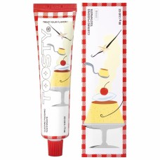 Toothpaste TOOTHPASTE 80 g Custard Pudding