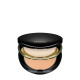 Powder Make-up Base Sensai Total Finish Nº TF103 Warm beige Spf 10 11 g Refill