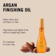 Hair Oil Schwarzkopf OIL ULTIME 100 ml Argan