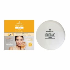 Sun Protection with Colour Heliocare HELIOCARE 360º Bronze Spf 50 10 g