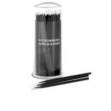 Aplicador para Pestañas Postizas Nanolash APPLICATORS Ø 1,5 mm Set (100 Unidades)