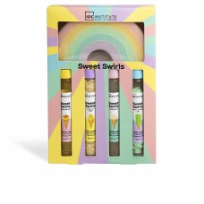 Pore Cleaning Strips IDC Institute SWEET SWIRLS 5 Pieces