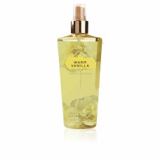 Spray Corporal AQC Fragrances BODY MIST 250 ml Warm Vanilla