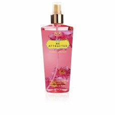 Spray Corporal AQC Fragrances BODY MIST 250 ml Be Attracted