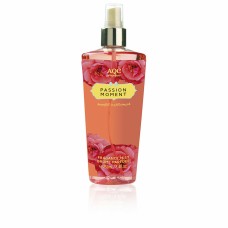 Spray Corporal AQC Fragrances BODY MIST 250 ml Passion Moment