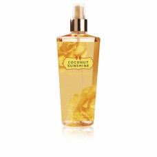 Spray Corporal AQC Fragrances BODY MIST 250 ml Coconut Sunshine