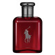 Men's Perfume Ralph Lauren Polo Red EDP 75 ml