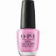 Nail polish Opi Nail Lacquer Lucky lucky lavender 15 ml