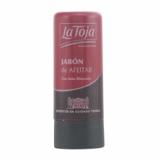 Jabón de Afeitar La Toja Hidrotermal 50 g