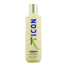 Moisturizing Shampoo Drench I.c.o.n. Drench (250 ml) 250 ml