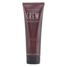 Strong Hold Gel American Crew