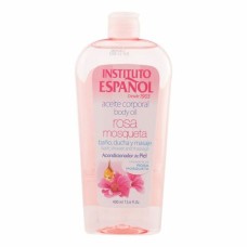 Body Oil Anfora Instituto Español 210996 (400 ml) 400 ml