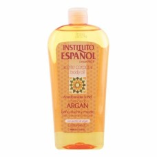 Aceite Corporal Argan Instituto Español Argan (400 ml) 400 ml