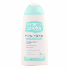 Leche Corporal Piel Atópica Instituto Español 100307 (300 ml) 300 ml