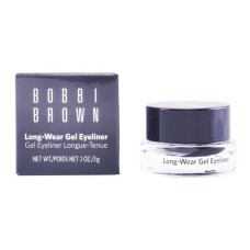 Lápiz de Ojos Long Wear Gel Bobbi Brown