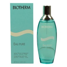 Women's Perfume Biotherm EDT 100 ml