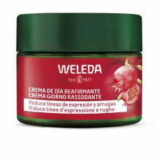 Crema de Día Weleda Granada Péptidos De Maca Reafirmante 40 ml