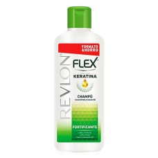 Champú Nutritivo Flex Keratin Revlon