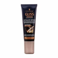 Regenerador de Puntas Abiertas Gliss Ultimate Repair Schwarzkopf Gliss Ultimate Repair 50 ml