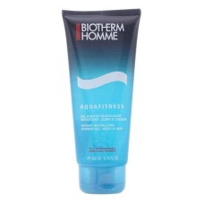 Gel de Baño Homme Aquafitness Biotherm