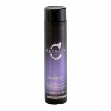 Champú Aclarante Rubios Catwalk Tigi Catwalk 750 ml