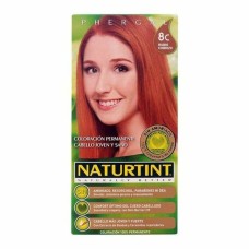 Tinte sin Amoniaco Naturtint Naturtint Naturtint C 170 ml